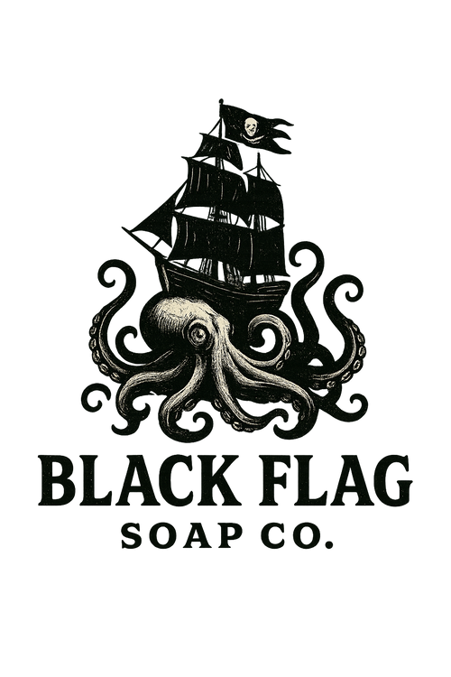 Black Flag Soap Co.